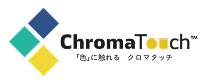 Chromateach®のロゴ