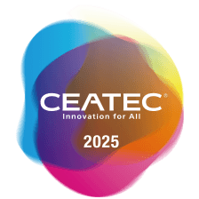 CEATEC Innovation for All 2025